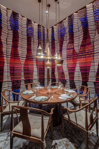 W CHENGDU - Photo 51