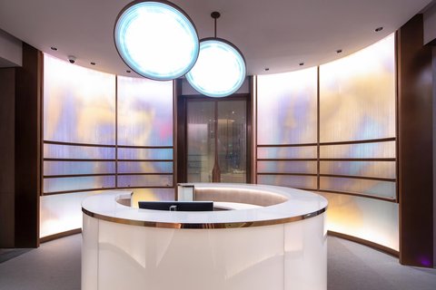 W CHENGDU - Photo 55