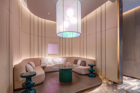 W CHENGDU - Photo 56