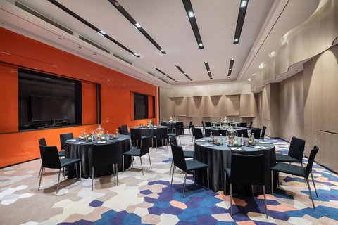 W CHENGDU - Photo 61