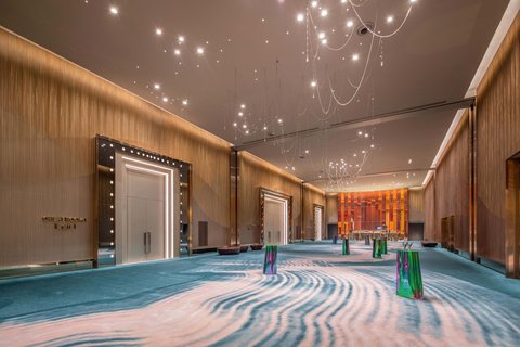 W CHENGDU - Photo 67