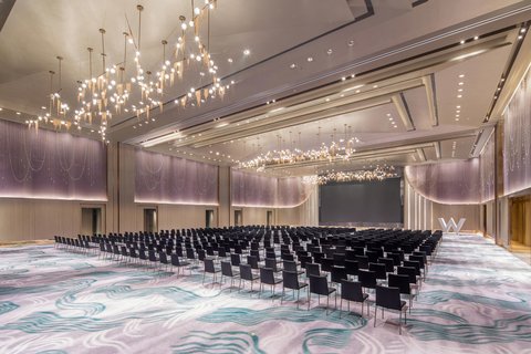 W CHENGDU - Photo 68