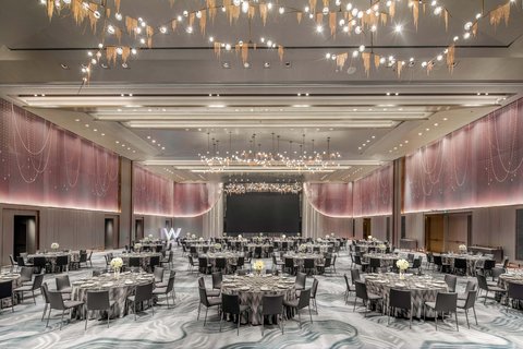 W CHENGDU - Photo 69