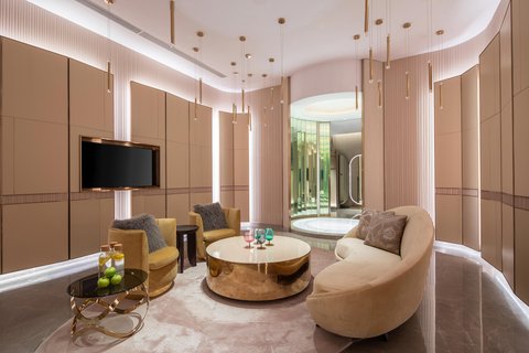 W CHENGDU - Photo 71