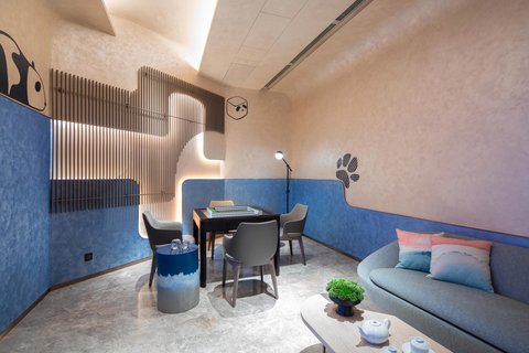 W CHENGDU - Photo 72