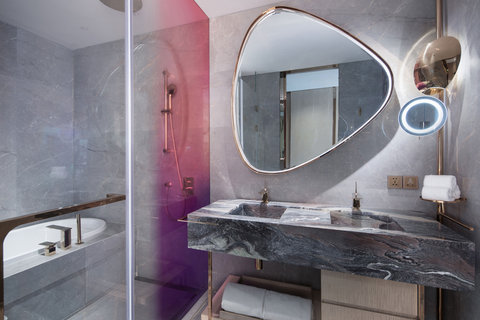 W CHENGDU - Photo 15