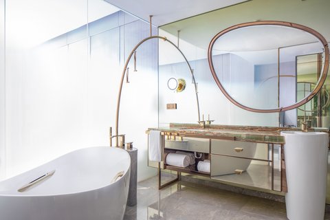 W CHENGDU - Photo 16