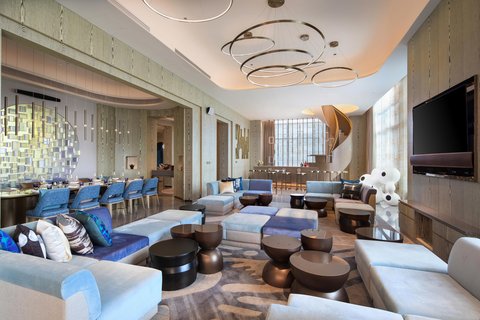 W CHENGDU - Photo 20