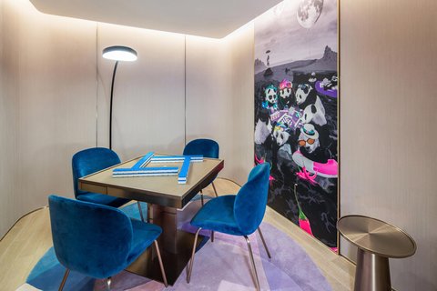 W CHENGDU - Photo 22