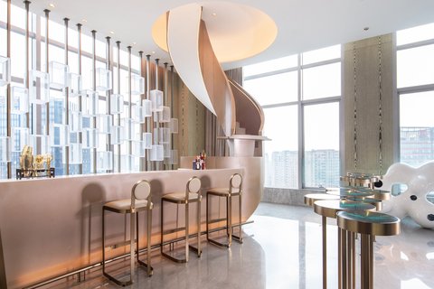 W CHENGDU - Photo 19