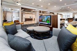  - Courtyard by Marriott Pensacola - I-10, Exit 5