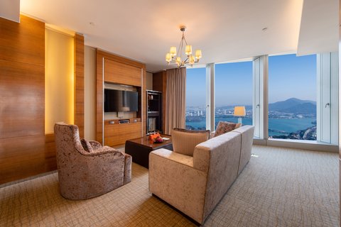 INTERCONTINENTAL NANJING - Photo 88