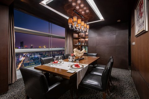 INTERCONTINENTAL NANJING - Photo 81
