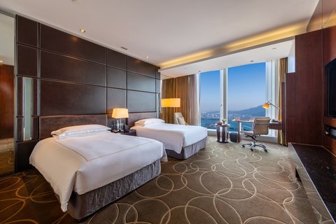 INTERCONTINENTAL NANJING - Photo 83