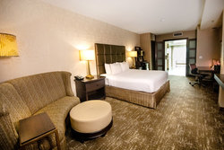  - Crowne Plaza Hotel North Charleston - I-26, Exit 213