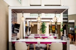  - Crowne Plaza Hotel North Charleston - I-26, Exit 213