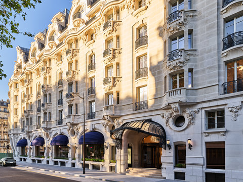 MANDARIN ORIENTAL LUTETIA PARIS - Photo 3