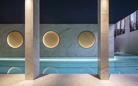 MANDARIN ORIENTAL LUTETIA PARIS - Photo 17