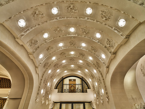 MANDARIN ORIENTAL LUTETIA PARIS - Photo 14