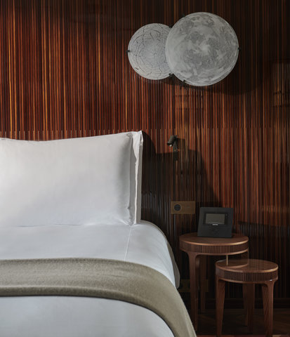 MANDARIN ORIENTAL LUTETIA PARIS - Photo 28