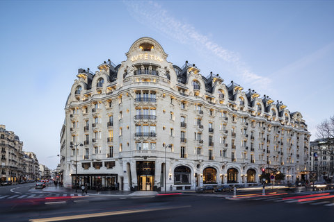 MANDARIN ORIENTAL LUTETIA PARIS - Photo 2