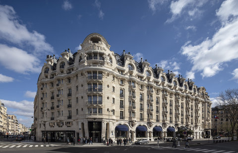MANDARIN ORIENTAL LUTETIA PARIS - Photo 26