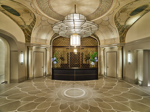 MANDARIN ORIENTAL LUTETIA PARIS - Photo 123