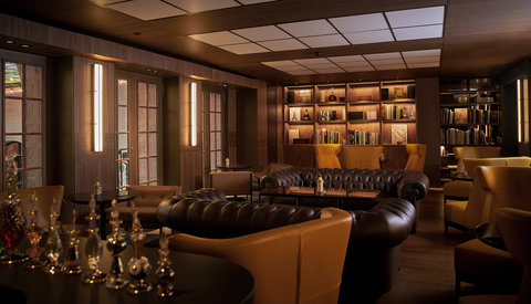 MANDARIN ORIENTAL LUTETIA PARIS - Photo 15