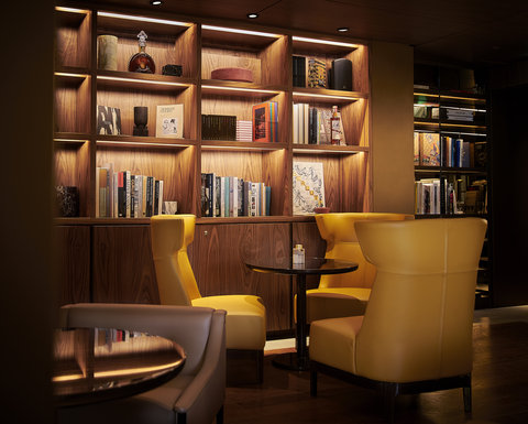 MANDARIN ORIENTAL LUTETIA PARIS - Photo 16