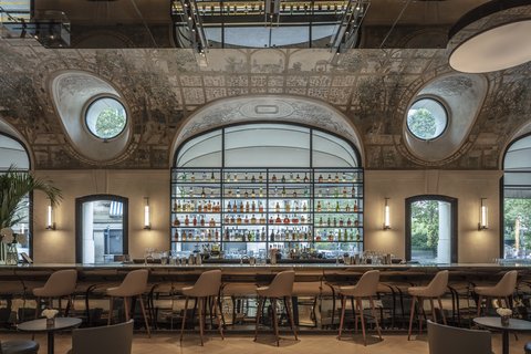 MANDARIN ORIENTAL LUTETIA PARIS - Photo 6