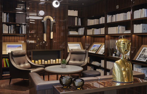 MANDARIN ORIENTAL LUTETIA PARIS - Photo 122