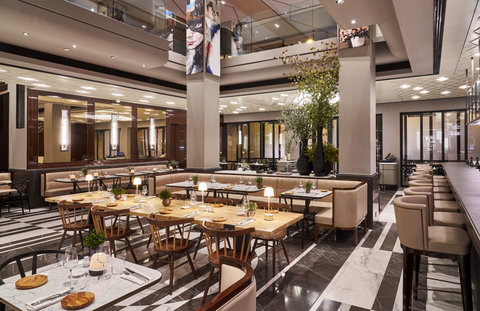MANDARIN ORIENTAL LUTETIA PARIS - Photo 7