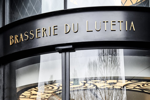 MANDARIN ORIENTAL LUTETIA PARIS - Photo 30