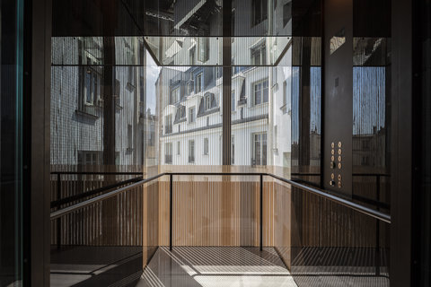 MANDARIN ORIENTAL LUTETIA PARIS - Photo 18