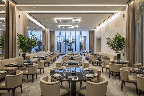 MANDARIN ORIENTAL LUTETIA PARIS - Photo 19