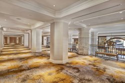  - Hotel Paso del Norte El Paso - I-10, Exit 19