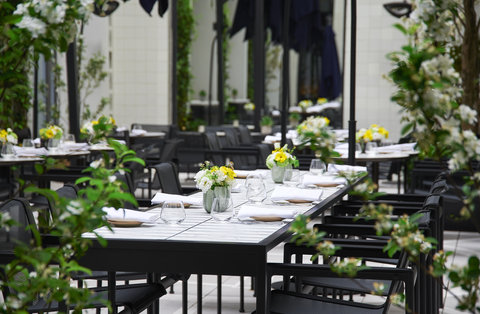 MANDARIN ORIENTAL LUTETIA PARIS - Photo 20