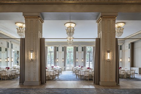 MANDARIN ORIENTAL LUTETIA PARIS - Photo 22