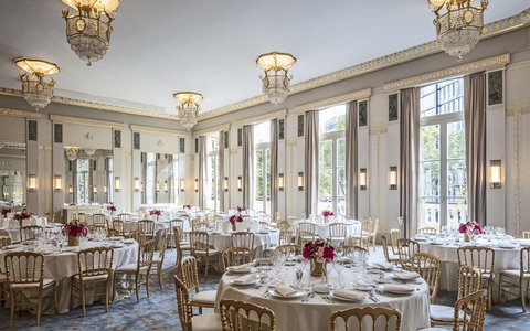 MANDARIN ORIENTAL LUTETIA PARIS - Photo 24