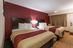  - Red Roof Inn Michigan City - I-94, Exit 34