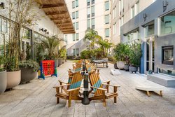  - Aloft Hotel Tapestry Park Jacksonville