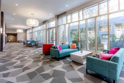  - Aloft Hotel Tapestry Park Jacksonville