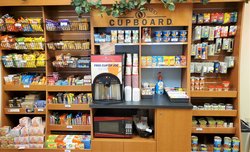  - Candlewood Suites Fayetteville - I-49, Exit 62