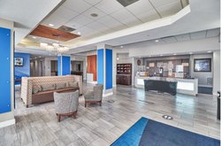  - Holiday Inn Express & Suites Clearwater