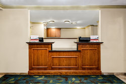  - Candlewood Suites Galveston - I-45, Exit 1