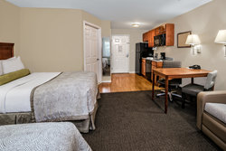  - Candlewood Suites Galveston - I-45, Exit 1