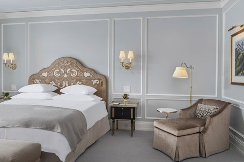 BADRUTT’S PALACE HOTEL - Photo 63