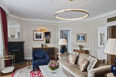 BADRUTT’S PALACE HOTEL - Photo 61