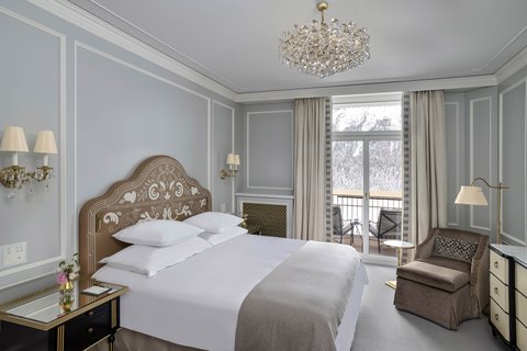 BADRUTT’S PALACE HOTEL - Photo 64