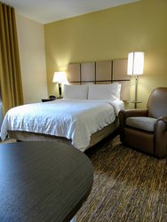  - Candlewood Suites Olive Branch